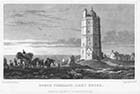 North Foreland Light House 1828 | Margate History